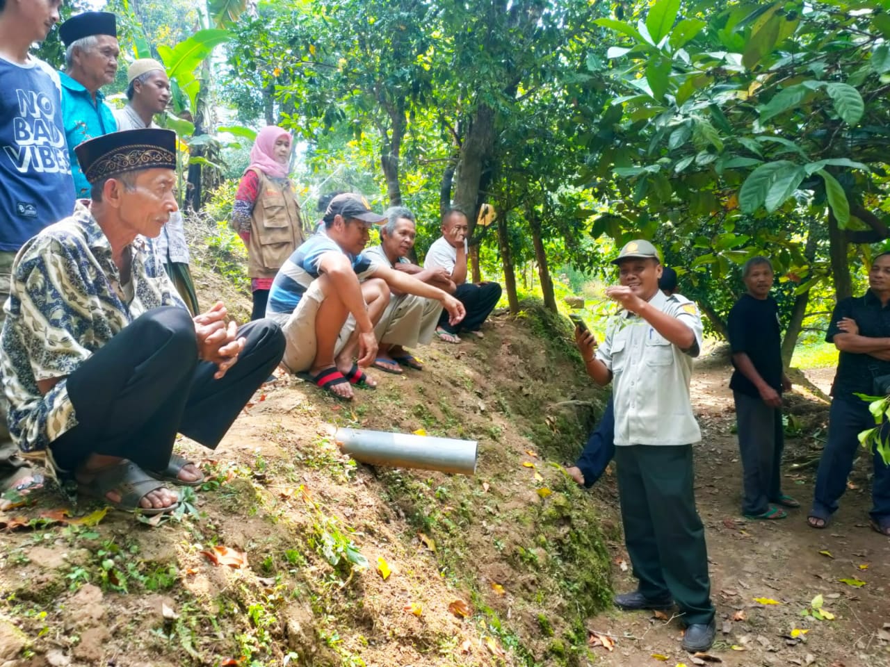 Kementerian Pertanian Direktorat Jenderal Perkebunan » Kementan Genjot ...