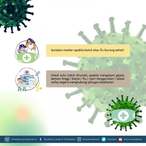 Pencegahan Corona Virus (3)